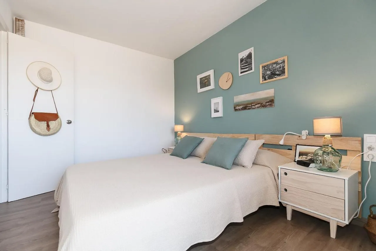 Apartment Uhc Cantilmar Salou