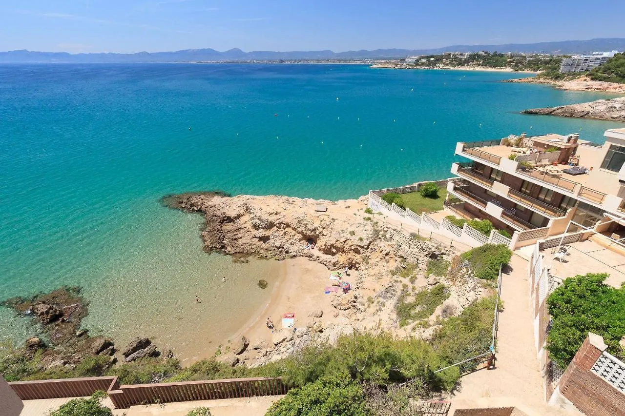 Apartment Uhc Cantilmar Salou