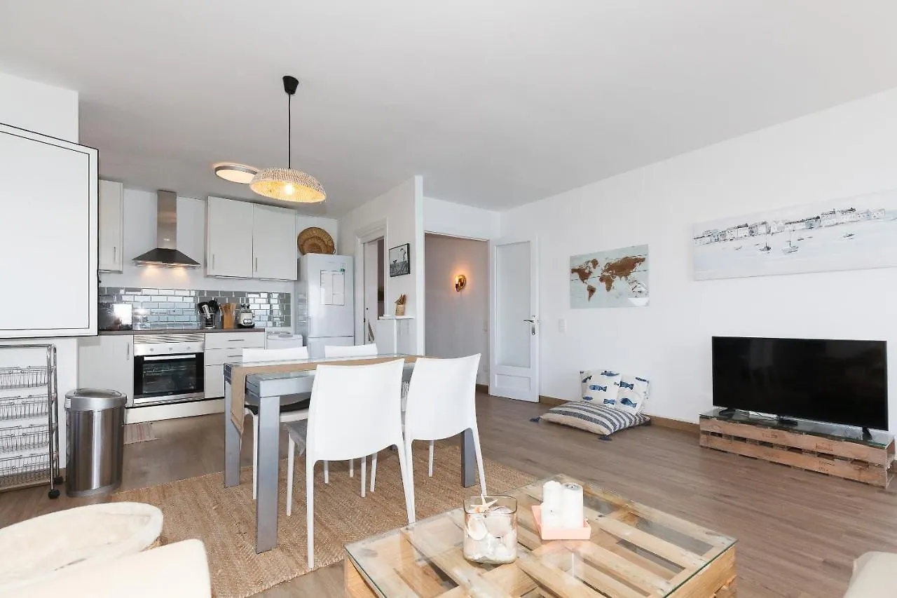 Uhc Cantilmar Salou Apartment