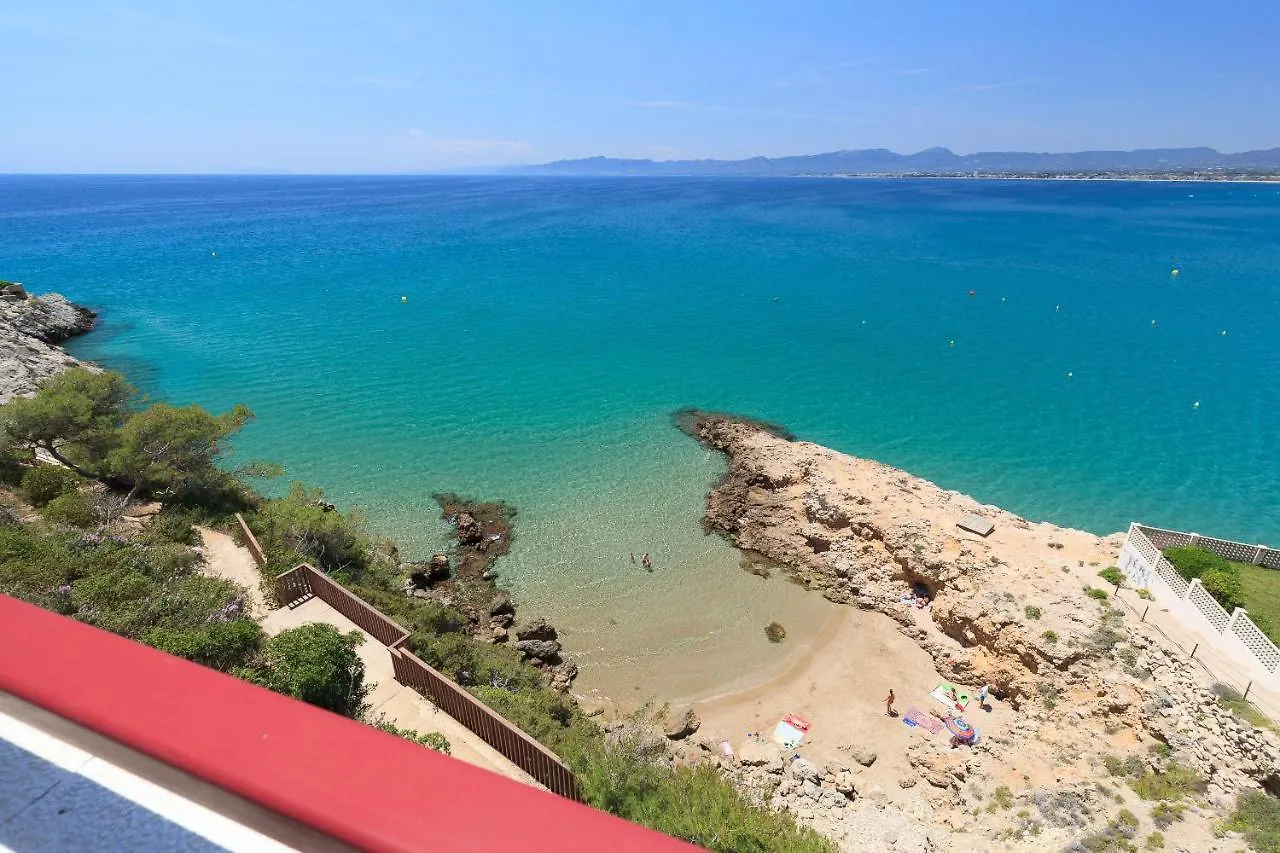 Apartment Uhc Cantilmar Salou Spain