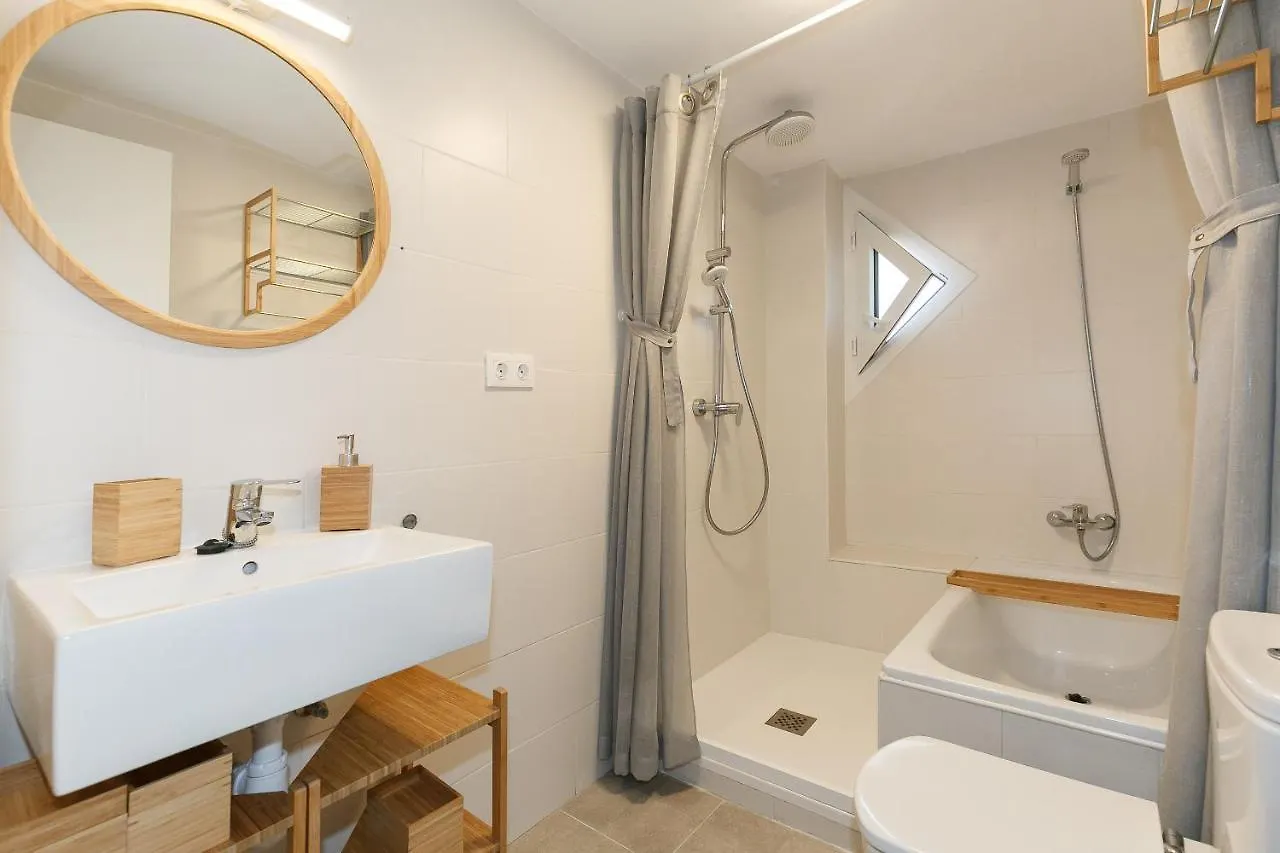 Apartment Uhc Cantilmar Salou