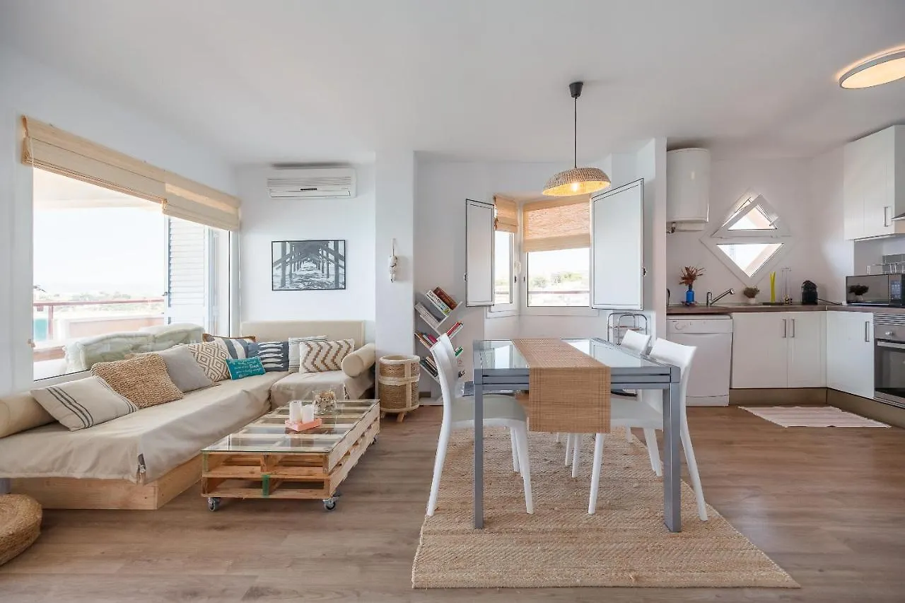 Apartment Uhc Cantilmar Salou