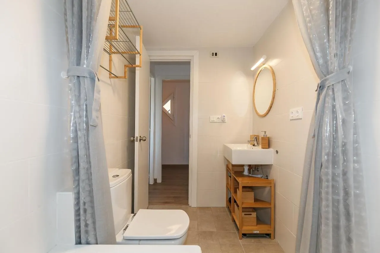 Apartment Uhc Cantilmar Salou Spain