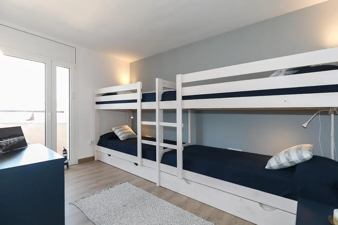 Uhc Cantilmar Salou Apartment