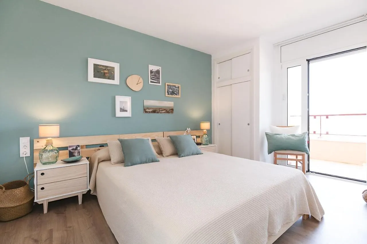 Apartment Uhc Cantilmar Salou