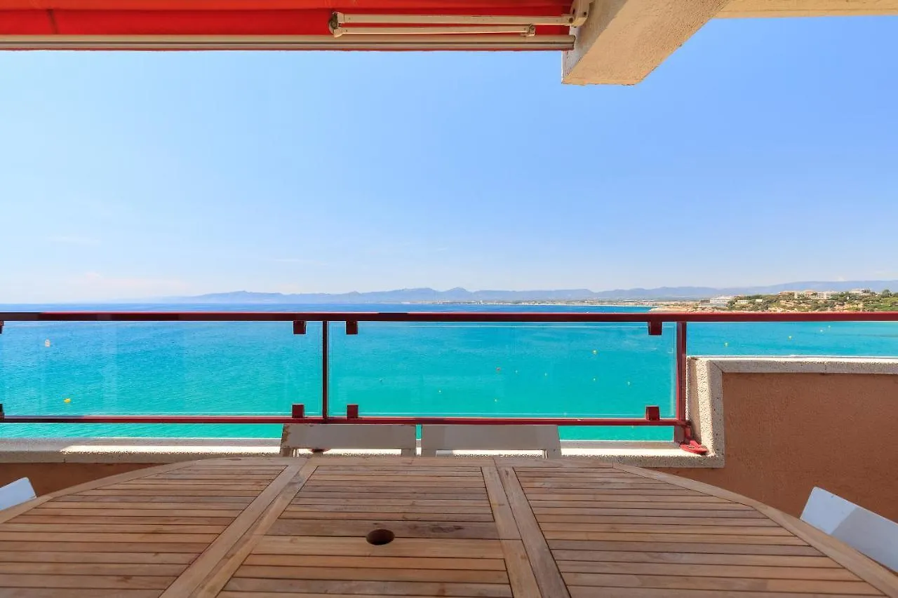 Apartment Uhc Cantilmar Salou