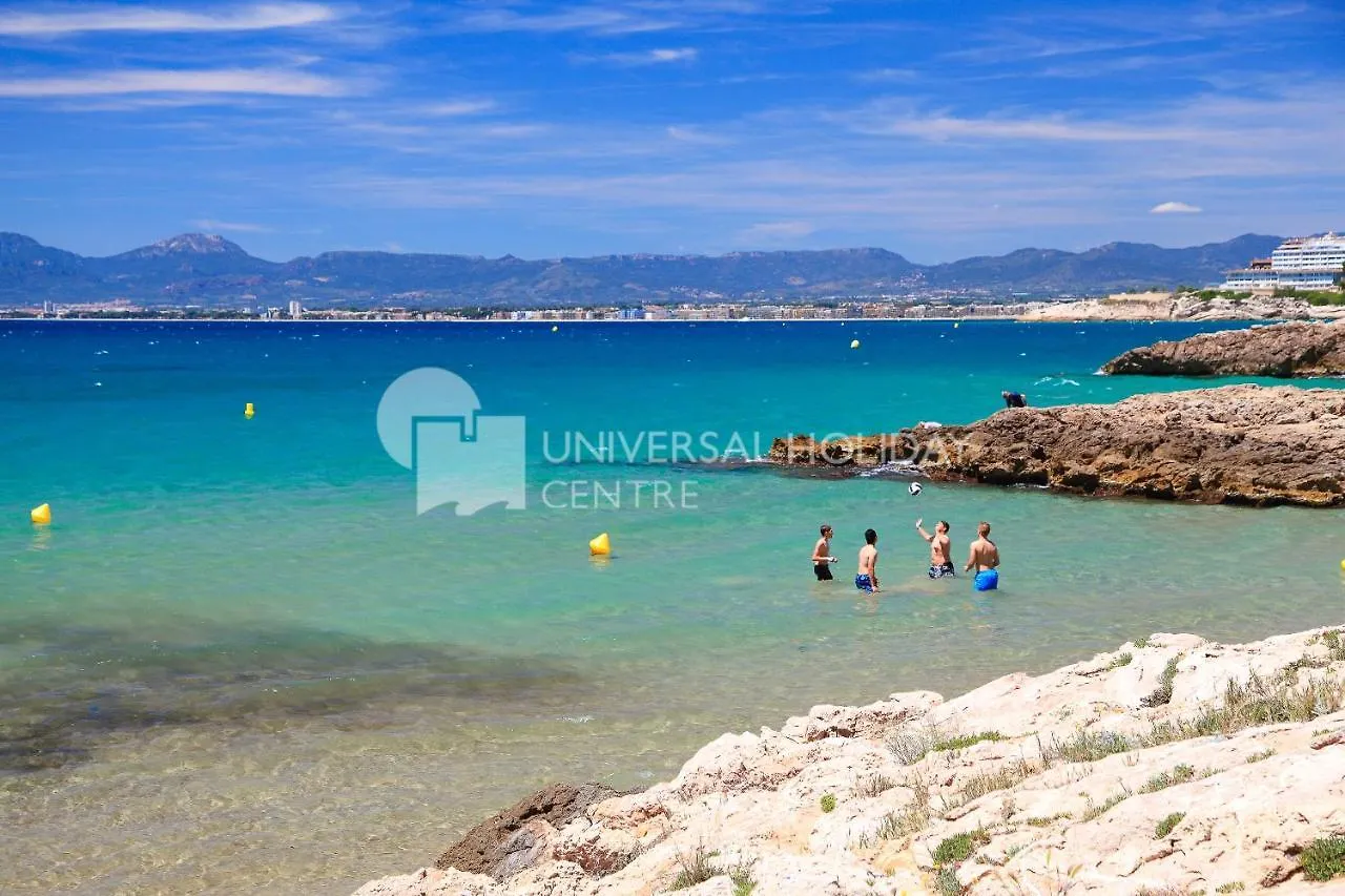 Uhc Cantilmar Salou Spain