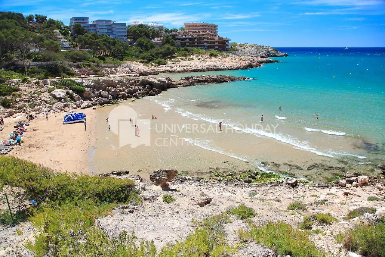 Uhc Cantilmar Salou Apartment
