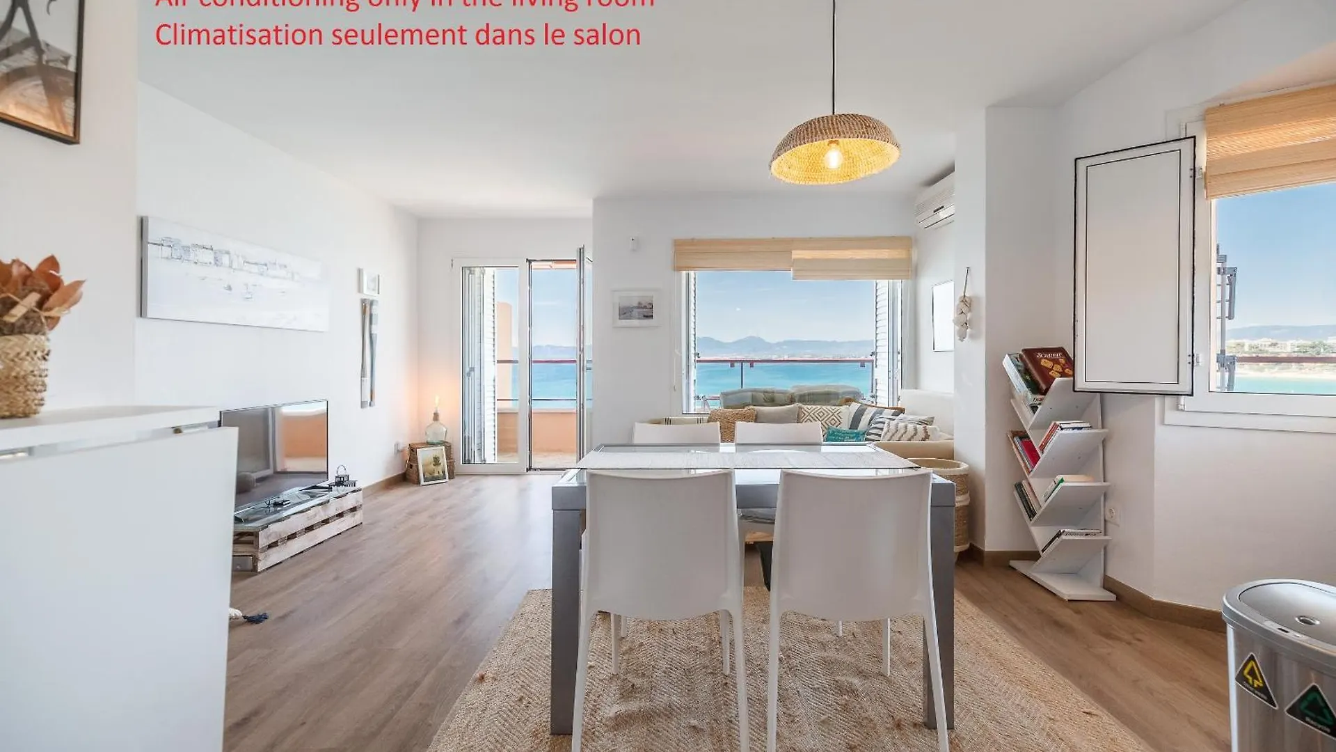 Uhc Cantilmar Salou Apartment